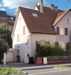 Villa Jasmin Thionville